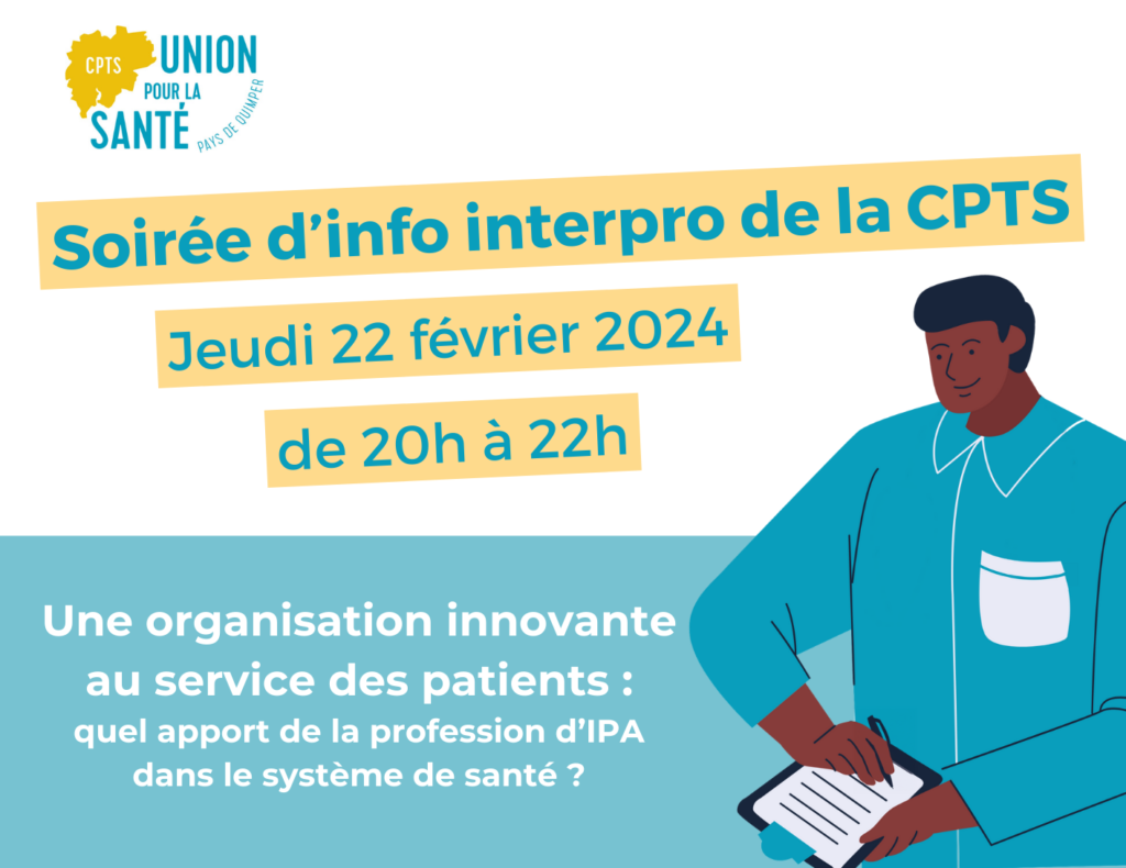 Affiche soirées interpro (1)