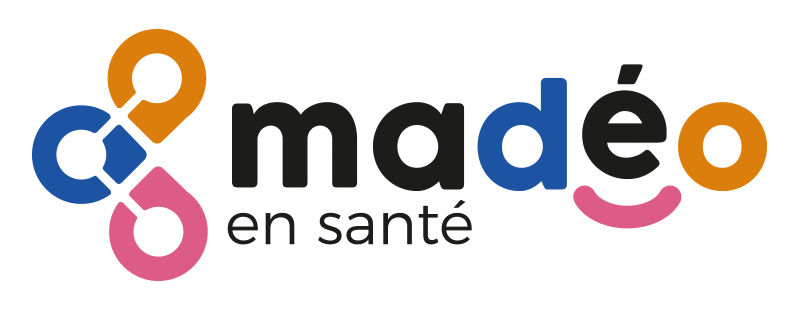 Logo madeo