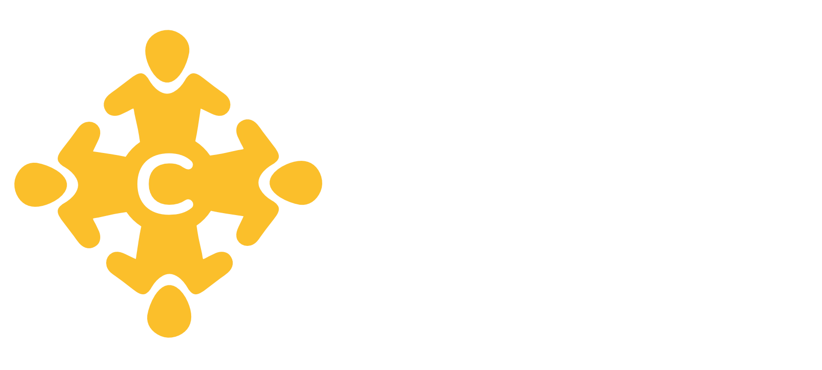 Logo cpts quimper blanc