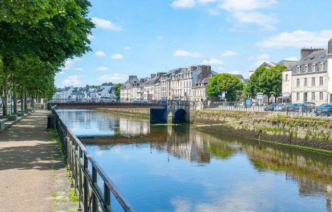 Quimper