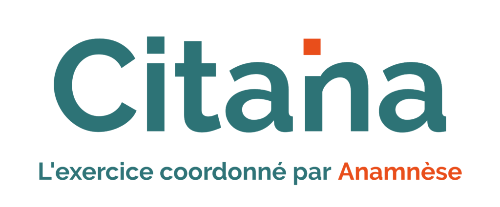 Logo du logiciel Citana