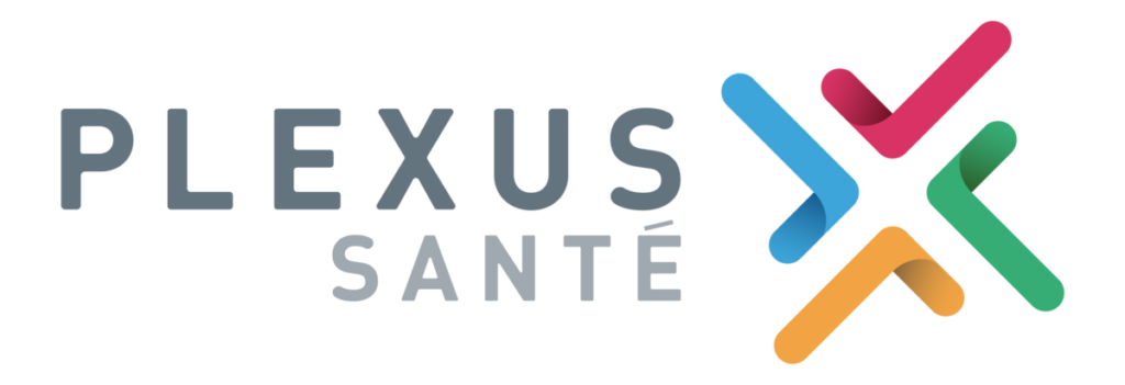 Logo du logiciel Plexus